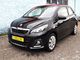 Peugeot 108 1.0 Active TOP schdak a/c mlv