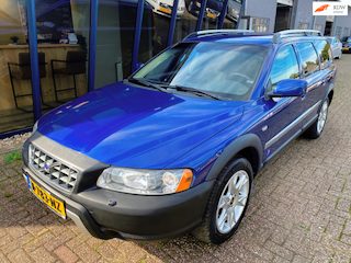 Volvo XC70 2.5 T Ocean Race AWD Automaat BTW / Youngtimer