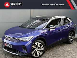 Volkswagen ID.4 First 77 kWh / SOH 94 % / Long Range