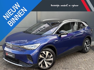 Volkswagen ID.4 First 77 kWh / SOH 94 % / Long Range