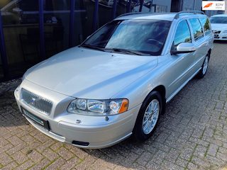 Volvo V70 2.4 Edition Classic 170PK Youngtimer