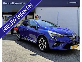 Renault Clio 1.6 E-Tech Hybrid 145 Techno | Navigatie | Bluetooth | Achteruitrijcamera | Apple Carplay | Android auto