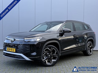 Volkswagen Tayron 1.5 eTSI Life edition 7persoons 20’’ Trekhaak ACC IQ-light