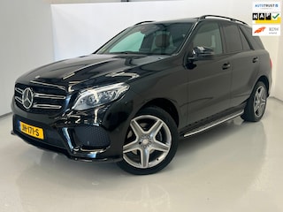 Mercedes-Benz GLE 250d / 1e eig / AMG / Schuifdak / CarPlay