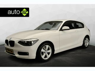 BMW 116i Business | Automaat | Navi | HiFi