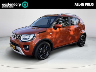 Suzuki Ignis 1.2 Smart Hybrid Select **/STOELVERWARMING/ AUTOMAAT/ LAGE KM STAND**