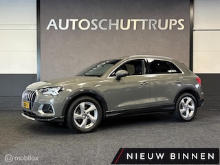 Audi Q3 35 TFSI Business Edition 1E EIG! / AUTOMAAT / PANO / LED / TR.HAAK / CRUISE / CLIMA / CAMERA /