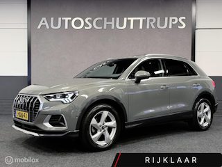 Audi Q3 35 TFSI Business Edition 1E EIG! / AUTOMAAT / PANO / LED / TR.HAAK / CRUISE / CLIMA / CAMERA /