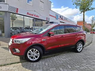 Ford Kuga 1.5 EcoBoost Titanium