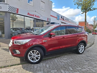 Ford Kuga 1.5 EcoBoost Titanium