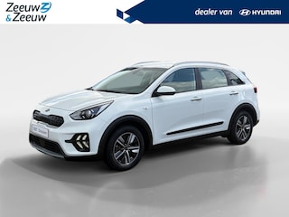 Kia Niro 1.6 GDi DynamicLine | Stoel/Stuurverwarming | Carplay | Navi