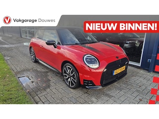 Mini Mini E Cooper XL 40.7 kWh |NAP|Pano|Harman-Kardon|Memory