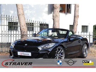 BMW Z4 Roadster M40i High Executive |M-Sport |Head-Up |Stuurwielverwarming