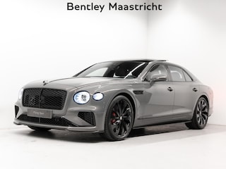 Bentley Flying Spur 4.0 V8 Hybrid Black Edition NAIM | TOURING SPEC | CARBON STYLING | PANORAMIC GLASS