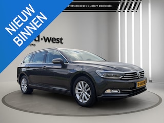 Volkswagen Passat Variant 1.4 TSI ACT Highline Automaat Camera Led
