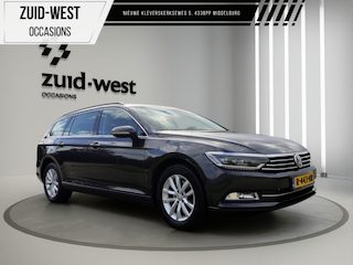 Volkswagen Passat Variant 1.4 TSI ACT Highline Automaat Camera Led