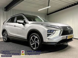 Mitsubishi Eclipse Cross 2.4 PHEV Intense Automaat | Trekhaak | SOH 99,5%