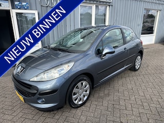 Peugeot 207 1.4 Color-line