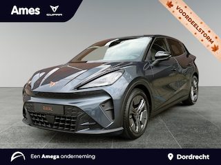 Cupra Raval Business Elektromotor 99 kW / 135 PK Hatchback Elektrische aandrijving