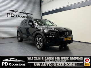 Volvo XC40 1.5 T4 Recharge R-Design Expression - Trekhaak - Camera - Harman Kardon