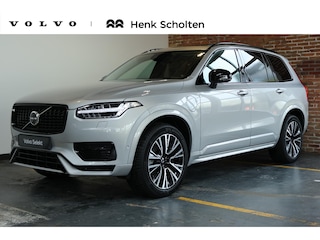 Volvo XC90 2.0 T8 Recharge AWD Ultimate Dark | Luchtvering | Harman Kardon Premium Audio | 360° Parkeercamera | Stoelverwarming | Longe Range | Google Infotainment | Parkeersensoren voor + achter | Dealeronderhouden