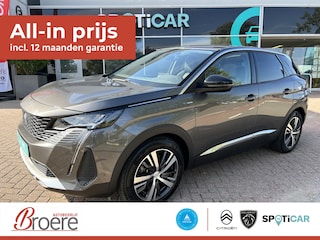 Peugeot 3008 1.6 HYbrid 225 Allure Pack Business Automaat | SOH 97%