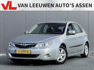 Subaru Impreza 1.5R Luxury AWD | Nieuw binnen | RIJKLAAR | APK tot 08-2027