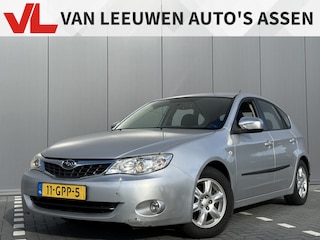 Subaru Impreza 1.5R Luxury AWD | Nieuw binnen | RIJKLAAR | APK tot 08-2027