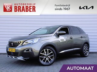 Peugeot 3008 1.6 e-THP Allure | Navi | Automaat | Camera | PDC |Cruise | Automaat |