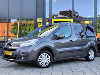 Citroën Berlingo 1.2 PureTech XTR | Rolstoelklaar |Parkeer Sensoren | Airconditioning
