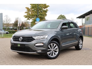 Volkswagen T-Roc 1.5 TSI Style