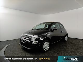 Fiat 500 1.0 Hybrid Cult | crouse control | open dak |