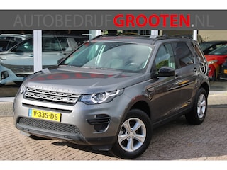 Land Rover Discovery Sport 2.0 TD4 SE