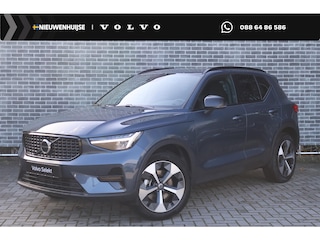 Volvo XC40 2.0 B4 Plus Dark