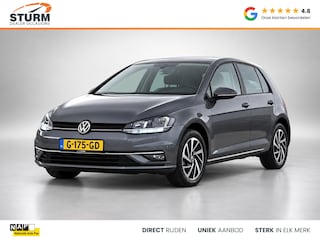 Volkswagen Golf 1.0 TSI Highline