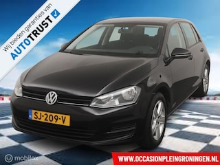 Volkswagen Golf 1.2 TSI Trendline