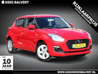 Suzuki Swift 1.2 Dynamic | Apple Carplay/Android auto | 10 jaar Garantie |