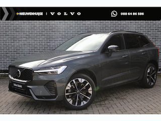 Volvo XC60 2.0 T6 Plug-in hybrid AWD Ultra Dark
