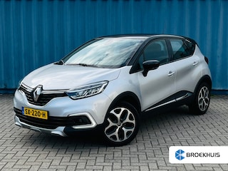Renault Captur 0.9 TCe Intens Camera | Clima | Navigatie | Cruise |