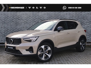 Volvo XC40 2.0 B4 Plus Dark