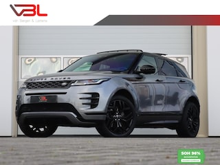 Land Rover Range Rover Evoque 1.5 P300e AWD R-Dynamic | SOH 96%