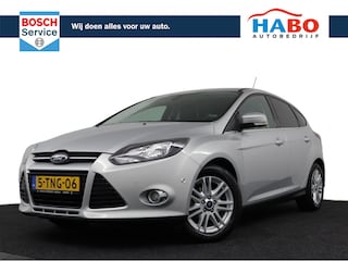 Ford Focus 1.0 EcoBoost 125pk 5-deurs Edition Plus