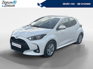 Toyota Yaris 1.5 Hybrid 115 Active | Carplay | Dealer onderhouden