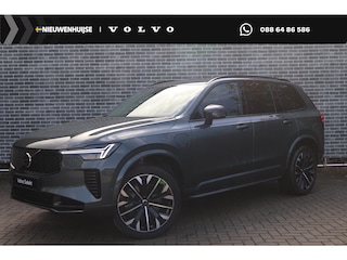 Volvo XC90 2.0 T8 Plug-in hybrid AWD Ultra Black Ed. Exec.