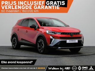 Renault Symbioz 1.8 E-Tech full hybrid 160pk esprit Alpine | Vijf jaar garantie | Adaptieve cruise control | Apple Carplay / Android auto |