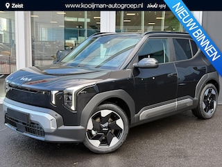 Kia EV2 Plus Advanced 61 kWh 4p. | Actieprijs € 36.254,=  rijklaar inclusief inruilpremie* | Harman Kardon | Schuif/kanteldak | Direct leverbaar!!