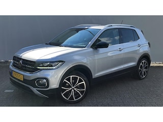 Volkswagen T-Cross 1.0 TSI 110pk Style