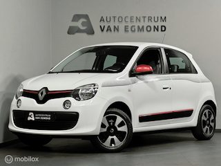 Renault Twingo 1.0 SCe Collection | NL AUTO | BLUET. | AIRCO