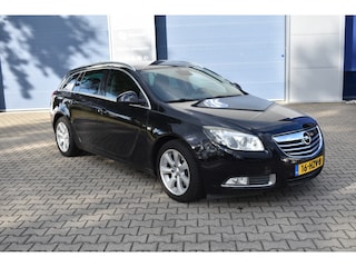 Opel Insignia Sports Tourer 1.6 T Executive