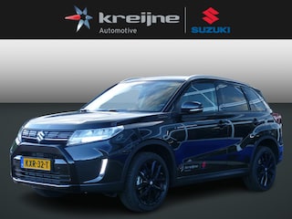 Suzuki Vitara 1.4 Boosterjet Smart Hybrid Style | DEMO | 18 inch lichtmetalen velgen |